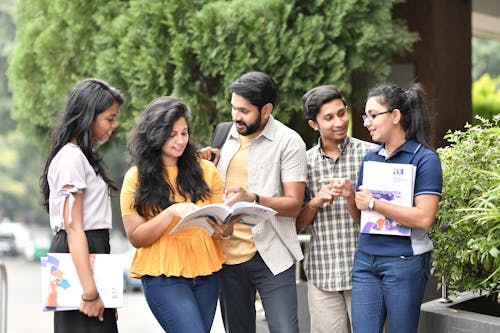 Understanding Spot and Counseling-Based Admissions in NCR Colleges