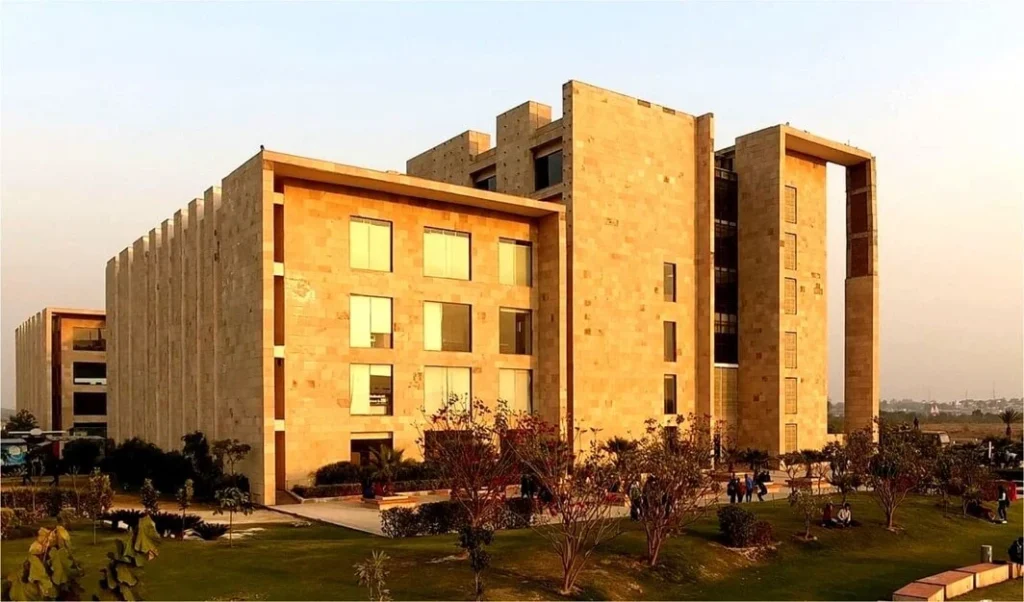 Direct admission in Galgotias College
