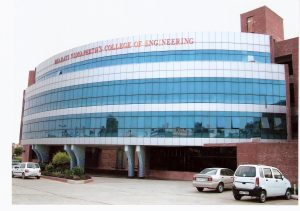 Direct Admission in Bharati Vidyapeeth’s College of Engineering BVCOE