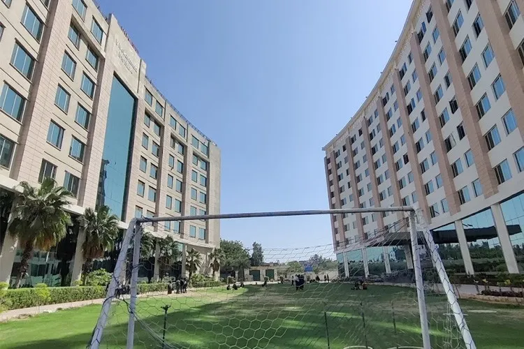 Courses offered at Vivekananda Institute of Professional Studies Delhi
