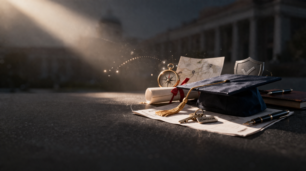 Management Quota Admission: Why You Need Proper Guidance